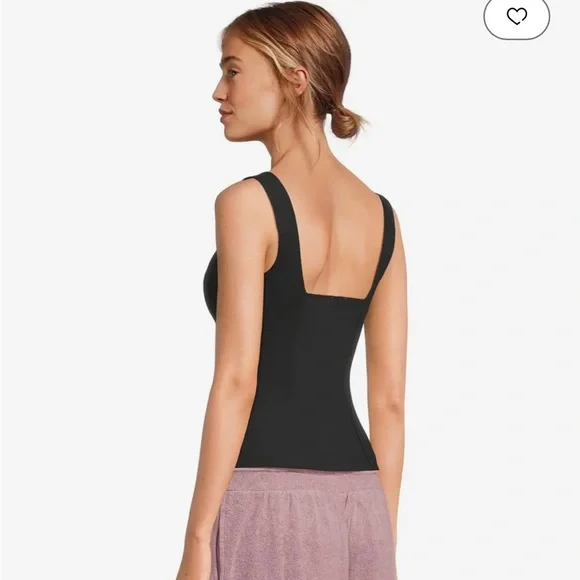 Free People Somewhere Sometime Camisole NWOT - Picture 3 of 12